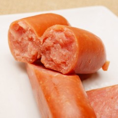 波尼亚伴侣蒜香烤肠 140g/袋