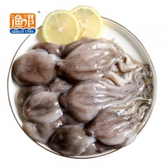 渔港小章鱼400g/袋*20袋/箱
