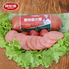 波尼亚熏烤香火腿 260g/根