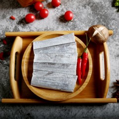 渔港渤海带鱼段700g/袋*20袋/箱