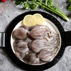 渔港小章鱼400g/袋*20袋/箱