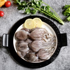 渔港小章鱼400g/袋*20袋/箱
