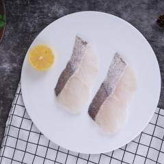 蓝雪MSC新西兰美露鳕鱼柳250g/袋*24/箱