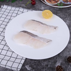 蓝雪MSC新西兰美露鳕鱼柳250g/袋*24/箱