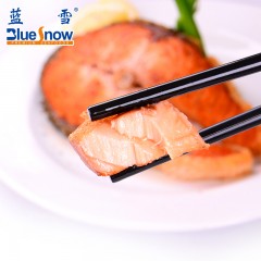 蓝雪ASC智利三文鱼扒 300g/袋*20/箱