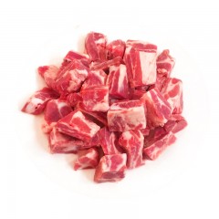 法国冷冻猪小排2.5kg/袋*4袋/箱