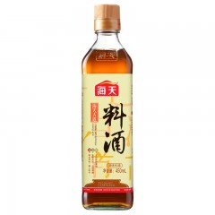 海天料酒450ml/瓶