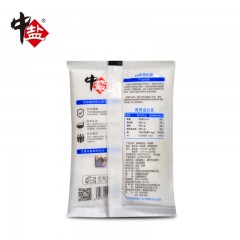 中盐低钠盐400g/袋