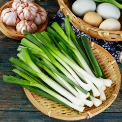 蒜苗 鲜/斤
