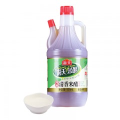 海天米醋800ml/瓶