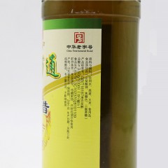 灯塔万通米醋600ml/瓶
