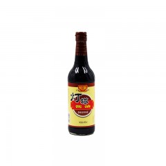 青岛灯塔酱油600ml/瓶