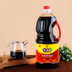 欣和味达美1.8L/桶