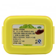 欣和六月香甜酱300g/盒