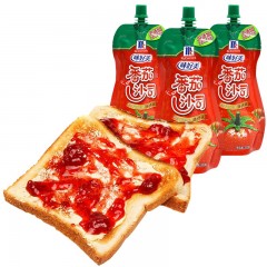 味好美番茄沙司挤挤装330g/袋