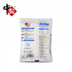 中盐加碘400g/袋