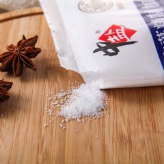 中盐海藻盐400g/袋