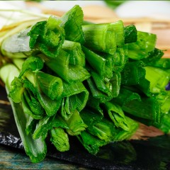 蒜苗 鲜/斤