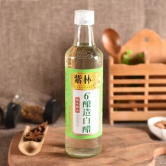 紫林白醋	420ml/瓶