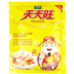 太太乐天天旺鸡精 888g/袋