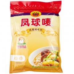 凤球唛开心厨鸡精  900g/袋