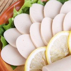 金锣小鸡肉肠	60g*50支/箱