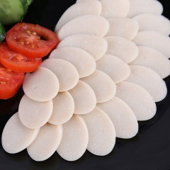 金锣小鸡肉肠	60g*50支/箱