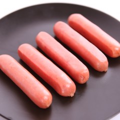 金锣里昂烤香肠  220g*20根/箱