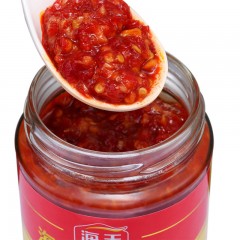 海天蒜蓉酱 230g/瓶