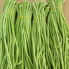 长豆角/斤