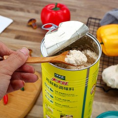 太太乐鸡精 900g*6桶/箱