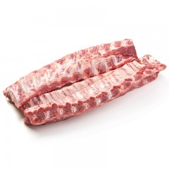 龙大冷冻精肋排（称重）/斤