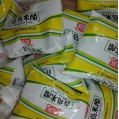 青岛灯塔米醋350ml/袋