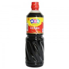 味达美味极鲜酱油1L/瓶