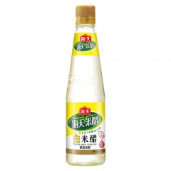 海天米醋白米醋450ml/瓶