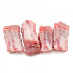 龙大冷冻精肋排（称重）/斤