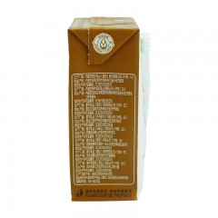 蒙牛早餐牛奶饮品核桃利乐包250ml×24包/箱