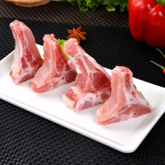 金锣冷冻带肉龙骨（称重）/斤