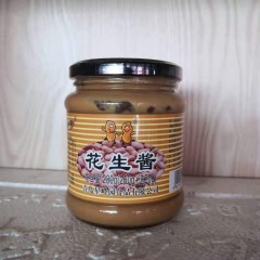 花生芝麻酱230g/瓶