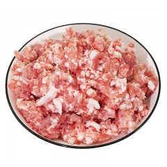 双汇冷冻猪肉馅7/3（称重）/斤