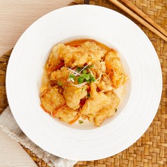 正大锅包肉0.8kg*12袋/箱