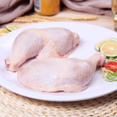 正大鸡全腿1kg/袋