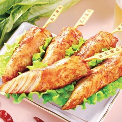 正大川香鸡柳1kg*10袋（200个）/箱