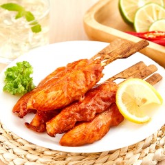 正大川香鸡柳1kg*10袋（200个）/箱
