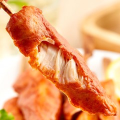正大川香鸡柳1kg*10袋（200个）/箱