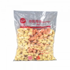 正大鸡米花2.5kg/包