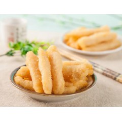 新和盛手撕鸡条（原味） 1kg*10包/箱