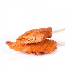 新和盛香鸡柳1kg*10袋/箱