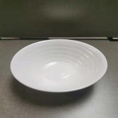久信密胺大碗21cm/个
