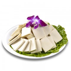 佳慧客千页豆腐2.5kg*4包/箱